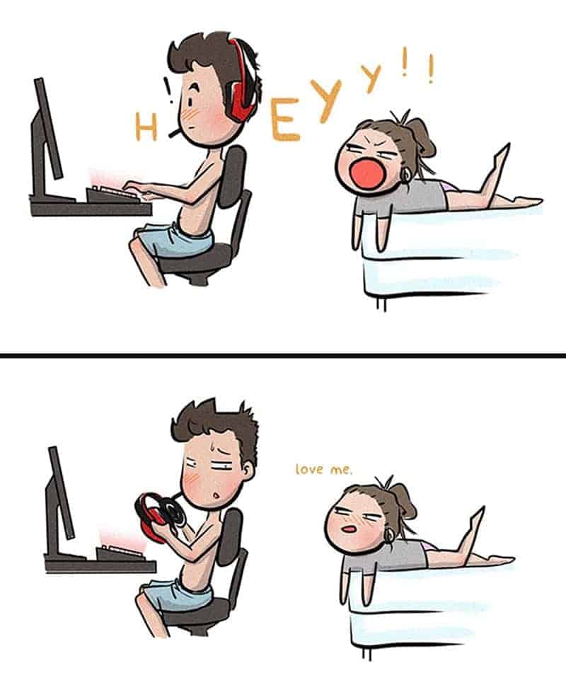 Creamy Relationship v/s Long-Duration Relationship