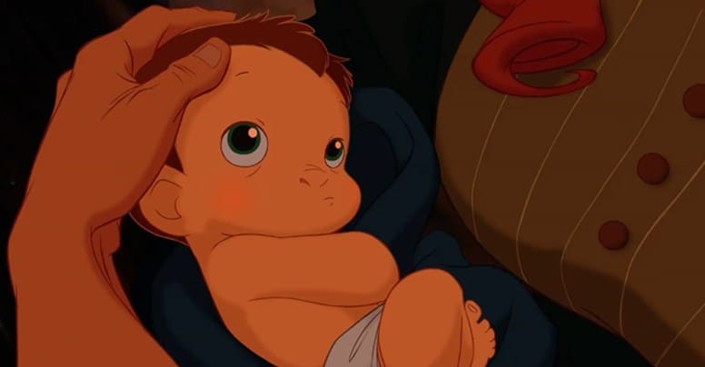 Disney Link Stories Defined: After All It Is A Small World