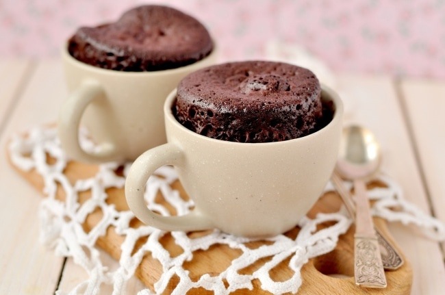 7 Make delicious chocolate cakes