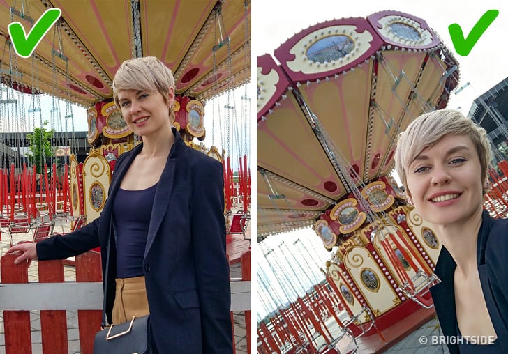 Photography tricks that can make your picture a real masterpiece