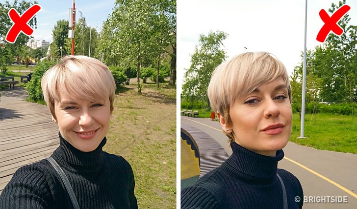 Photography tricks that can make your picture a real masterpiece