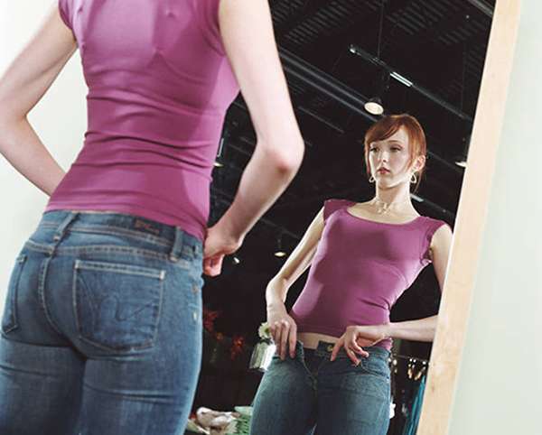 6 Simple Hacks To Renew Your Jeans