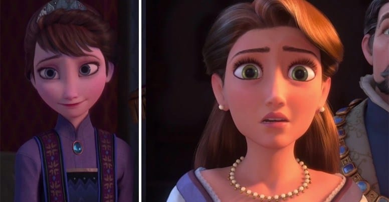 Disney Link Stories Defined: After All It Is A Small World