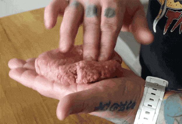 Some Tricks You Only Learn In Culinary School