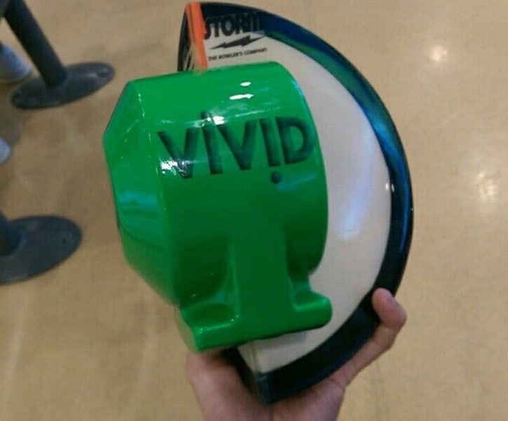 Pictures That Show Ordinary Things From Another Perspective