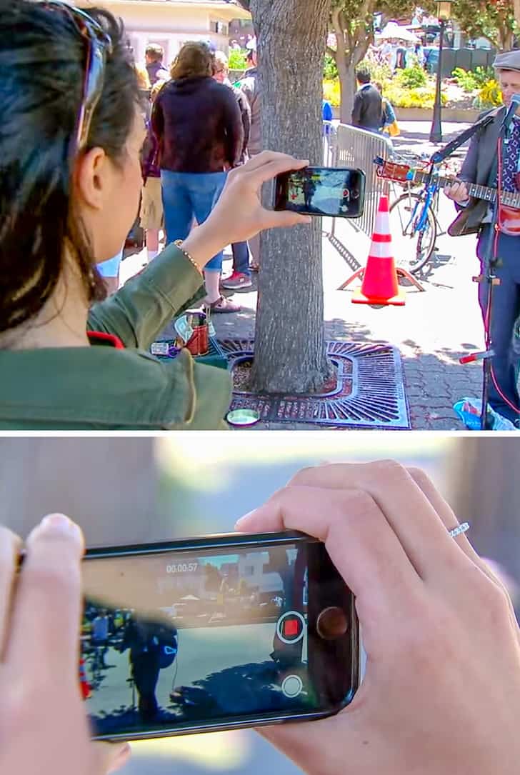 Mind-blowing smartphone hacks