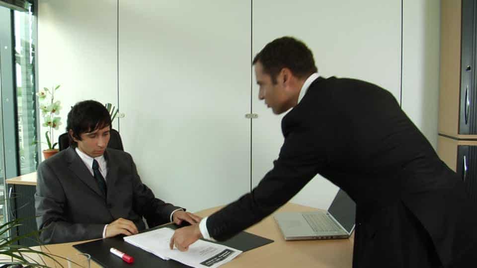 6 Things Your Body Language Says About You