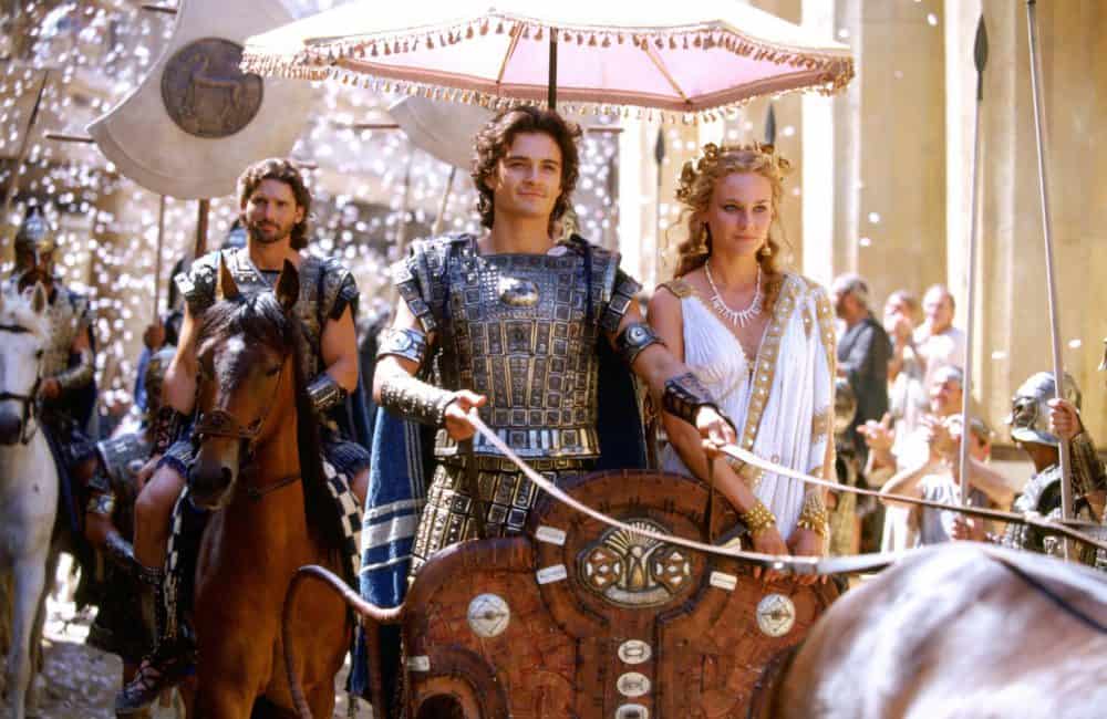 Historical movie mistakes you should notice
