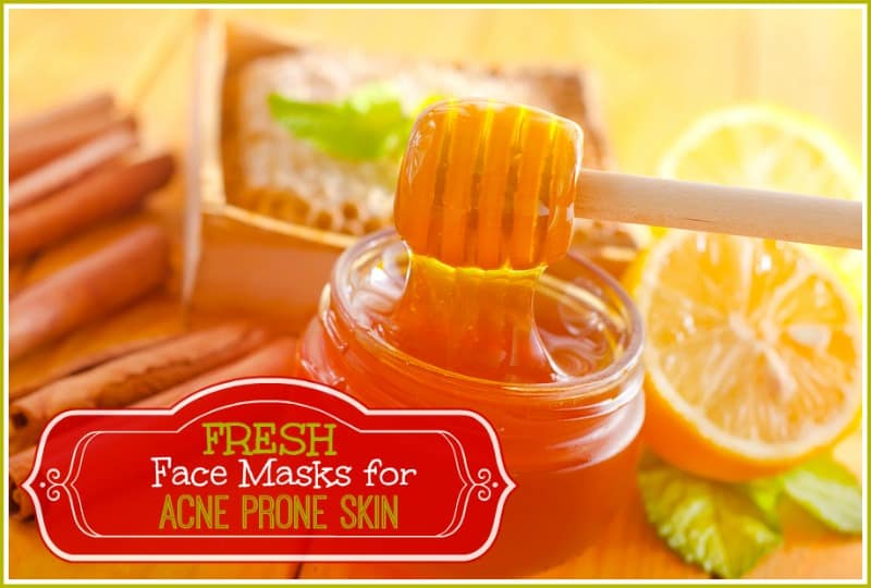 Best acne mask