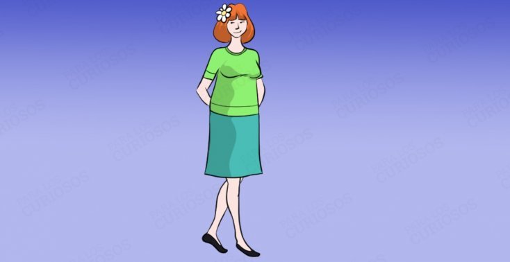 Check Out What Birth Month Says About The Personality Of The Women