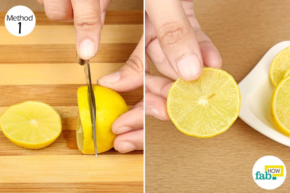 How to lighten underarms naturally