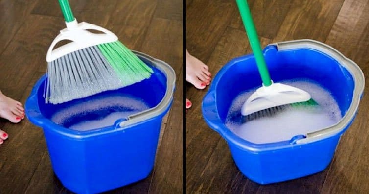 Best cleaning hacks