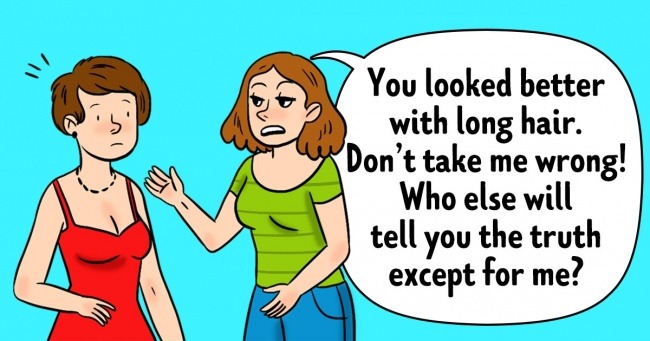 7 Signs of toxic friend that you need to know