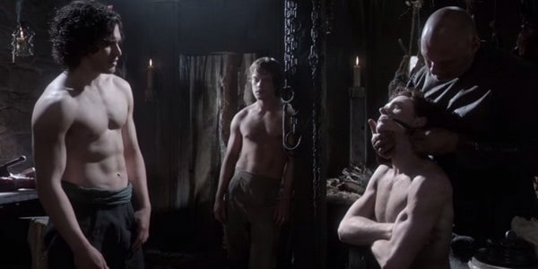 Game of thrones mistakes that never caught your eye