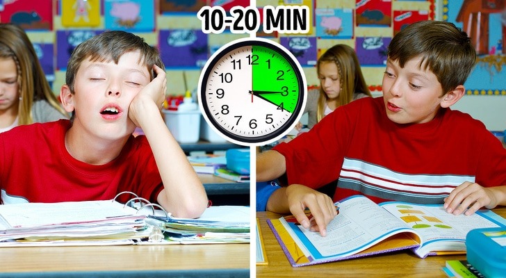 5 Best Benefits Of Sleep That Helps Us In Fighting Against Diseases And Improve Our Memory