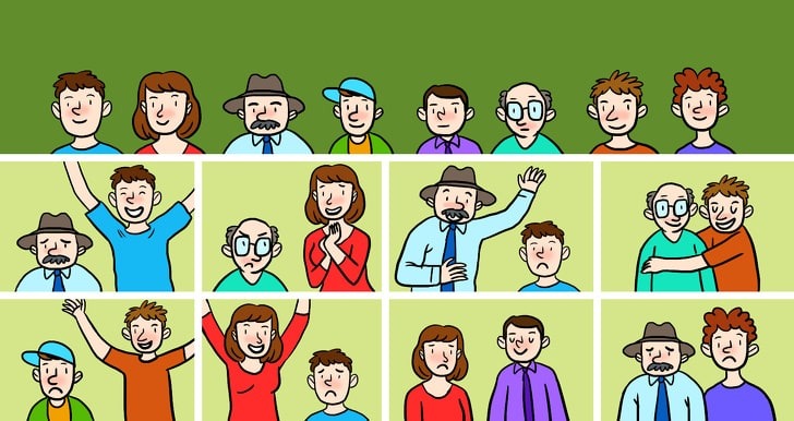 4 Mind-Blowing Riddles That Only A Few People Can Guess Without Help