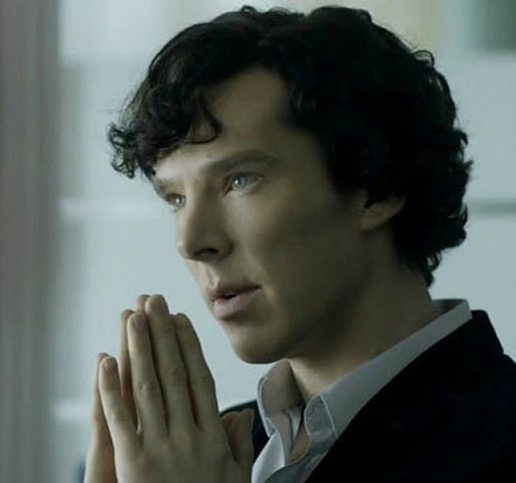 7 People with different emotions