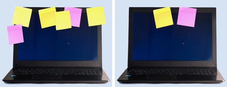 6 things that happen after losing weight