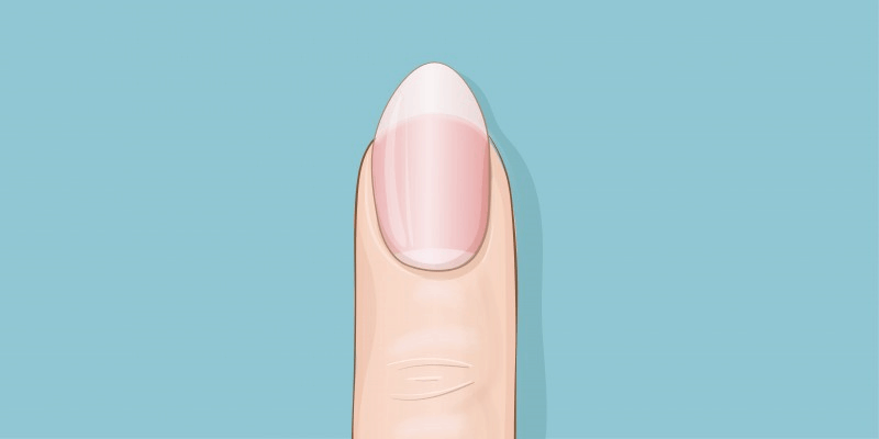 Here’s what the shape of your fingernails reveals about your personality