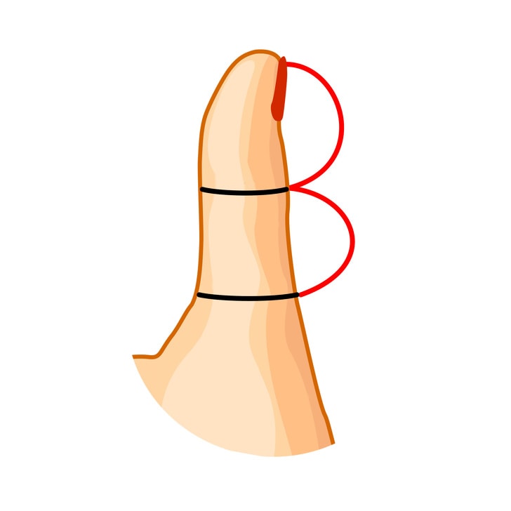 Check how shape of the thumb can reveal about you