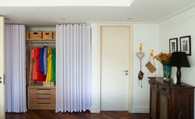 Best Hacks for a dressing room