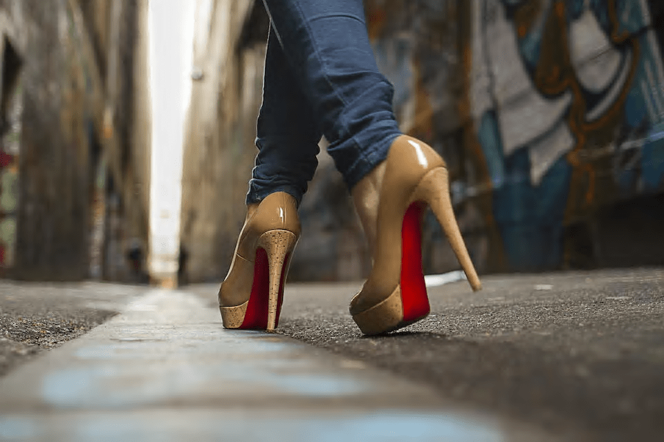 11 High Heel Hacks Every Woman Should Know