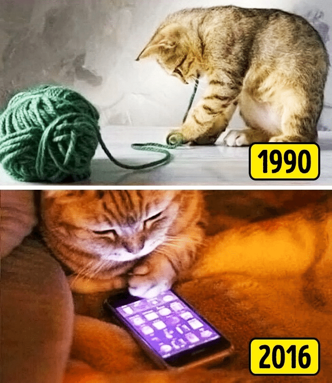 25 Awesome things only 90’s kids will remember