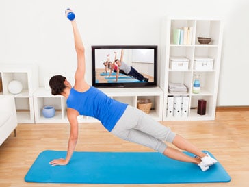 5 Things women do after a breakup