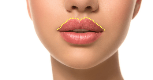 Here is what shape of your lips tells you about your personality