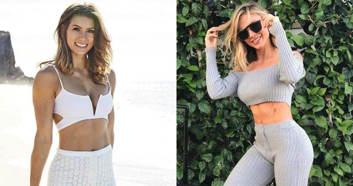 15 instagram Fitness Models Who are Ruling Instagram with Their Beauty