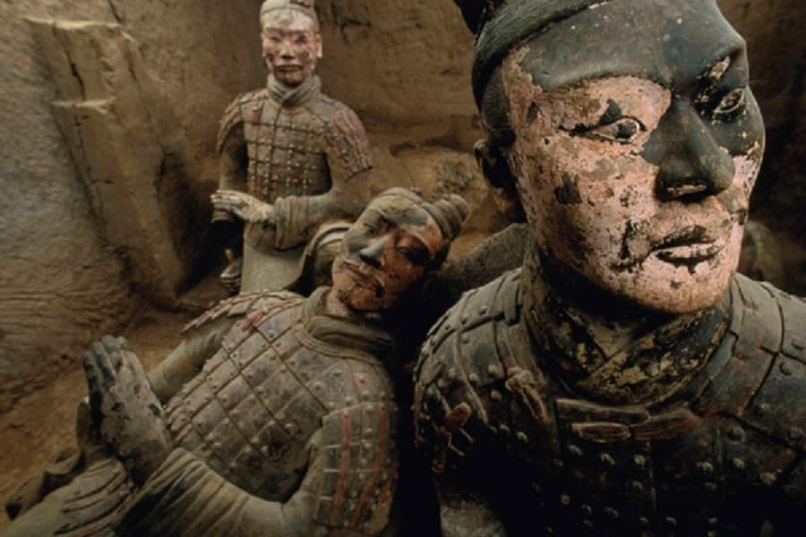Amazing places you should never visit