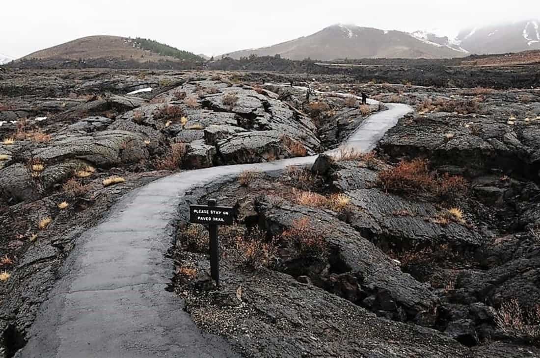 Strange and cool places to visit that you never knew about