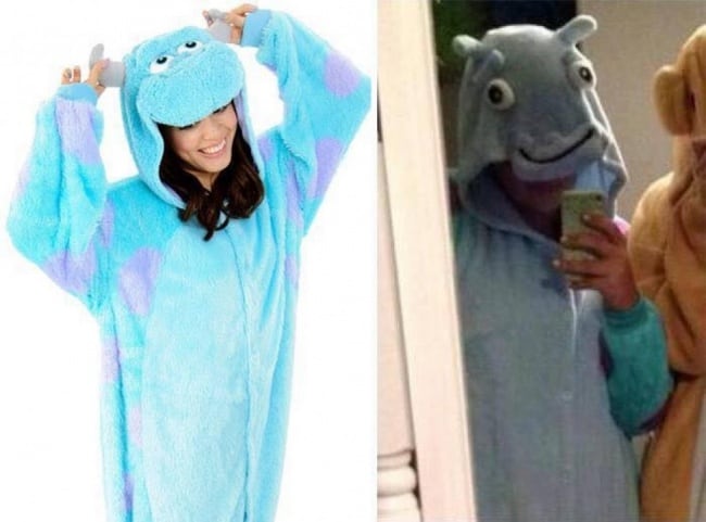 20 Funny Order Fails