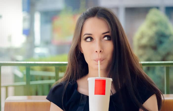 habits that make you look older