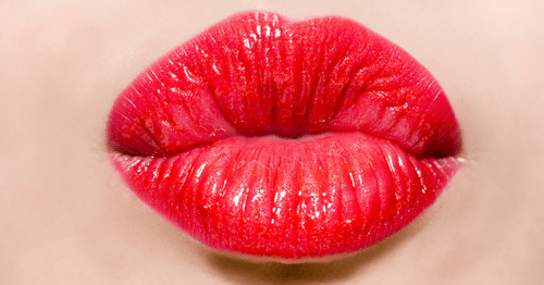 Here is what shape of your lips tells you about your personality