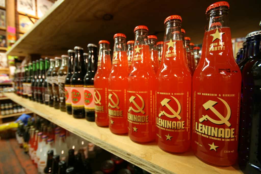 Leninade