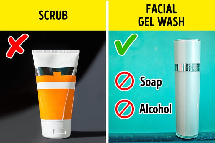 9 Amazing life hacks that are used by celebrities