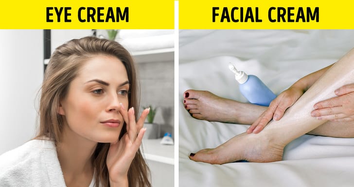 9 Amazing life hacks that are used by celebrities