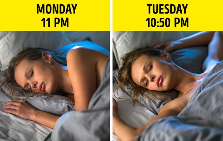 9 Amazing life hacks that are used by celebrities