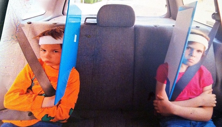 7 Best Easy Tips To Make Your Trips With Kids As Mission Possible