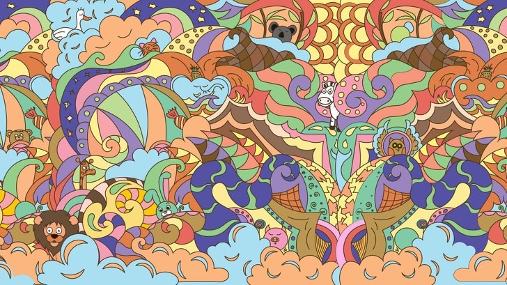 The animal you spot first says a lot about your personality