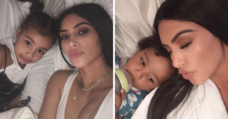 6 Wrong ways of posting your kid's photos