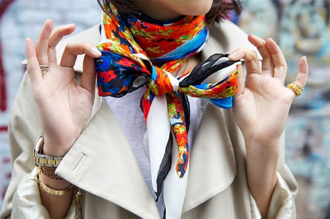fashion style to look younger