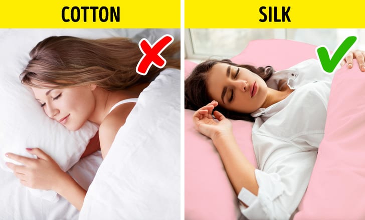 HOW TO GET SPELLBINDING HAIR