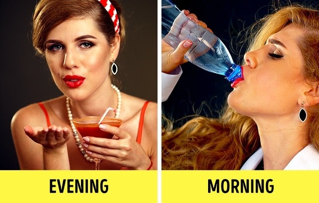 7 Myths about alcohol we should not believe