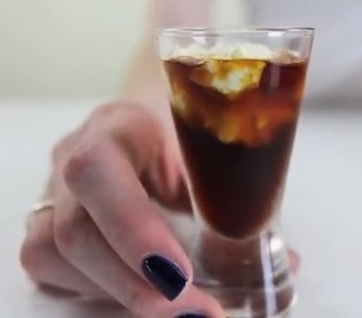 12 weirdest drinks in the world