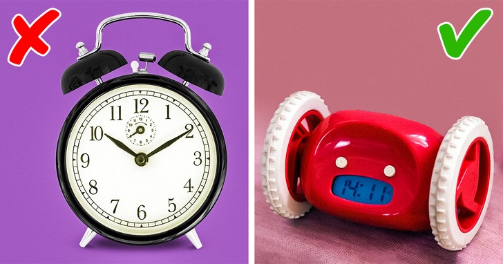 8 Best Ways To Wake Up In The Morning To Alternate Drinking Coffee