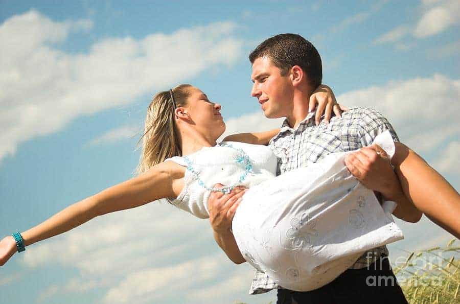 how to make your relationship strong