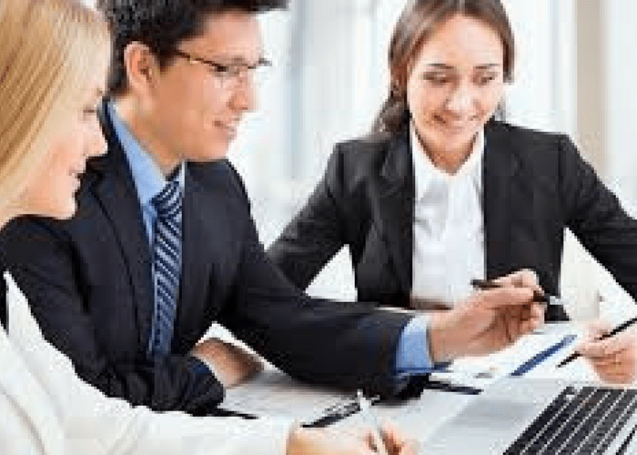 5 Job Interview Tips: How to Make a Great Impression