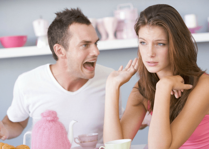 Types of Men You Should Not Date To Avoid Fake Relationships